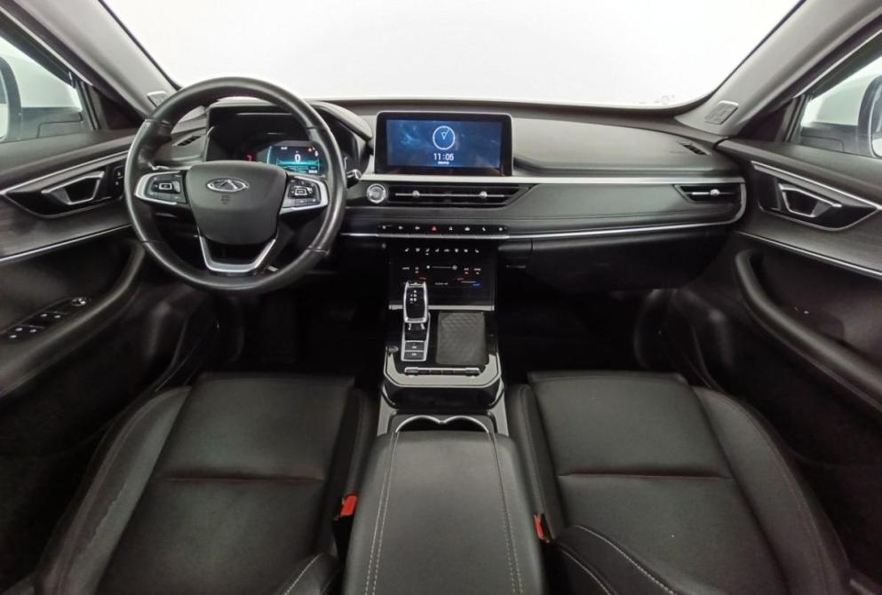 Chery Tiggo 7 Pro I Волгоград  - изображение 11