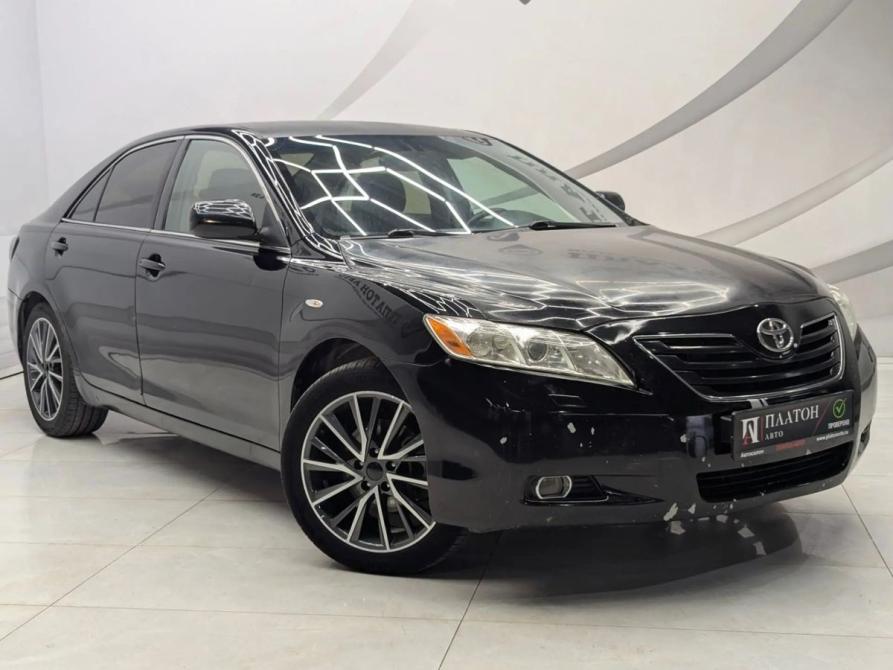 Toyota Camry VI (XV40) Воронеж  - изображение 3