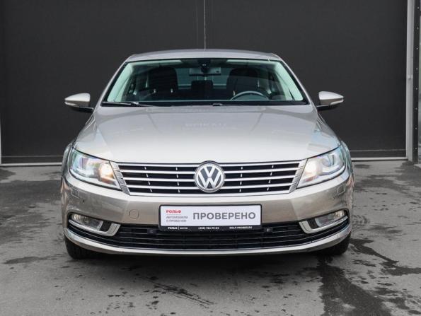 Volkswagen Passat CC I Рестайлинг с пробегом 2012 года, цена 1 350 000 рублей, 164590 км, седан, Автокод Объявления
