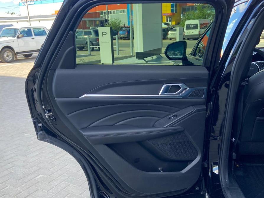 Haval F7 II Сыктывкар  - изображение 12