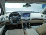 Infiniti QX60 I Рестайлинг Москва  - изображение 36