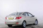 Hyundai Solaris I Кемерово  - изображение 30