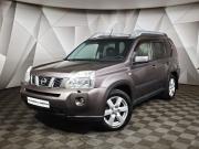 Nissan X-Trail II Москва  - изображение 21