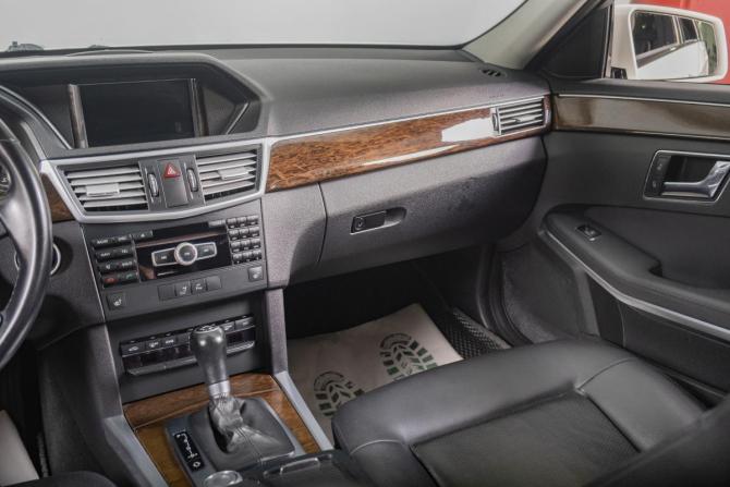 Mercedes-Benz E-Класс IV (W212 S212 C207) с пробегом 2011 года, цена 1 679 000 рублей, 167000 км, седан, Автокод Объявления