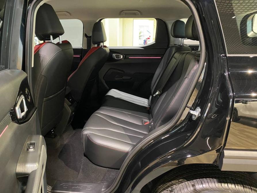 Haval H3 I Рестайлинг Москва  - изображение 9