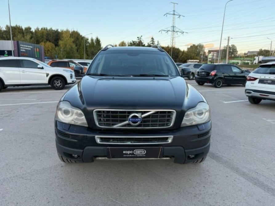 Volvo XC90 I Рестайлинг Тула  - изображение 2