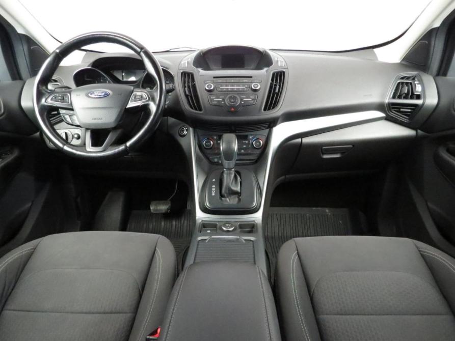 Ford Kuga II Рестайлинг Санкт-Петербург  - изображение 6
