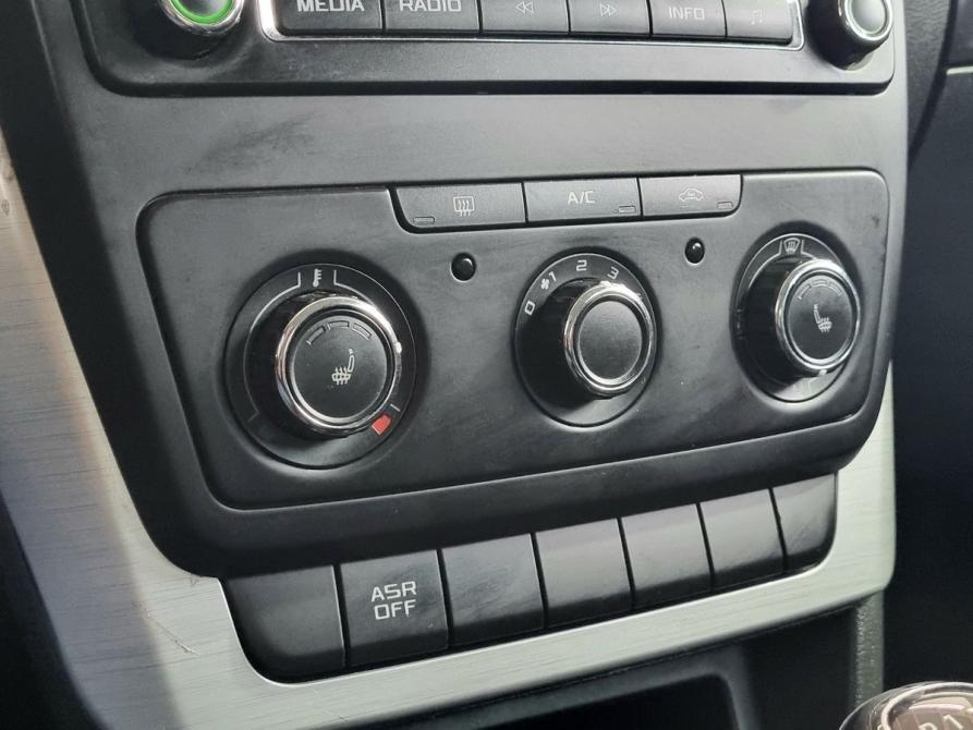 Skoda Yeti I Рестайлинг Петрозаводск  - изображение 17