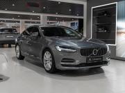 Volvo S90 II Москва  - изображение 28