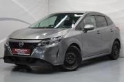 Nissan Note III Кемерово  - изображение 23