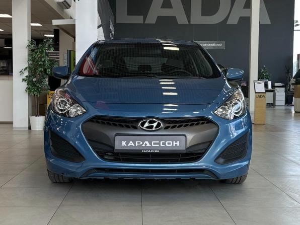 Hyundai i30 II с пробегом 2014 года, цена 957 000 рублей, 100012 км, хэтчбек, Автокод Объявления