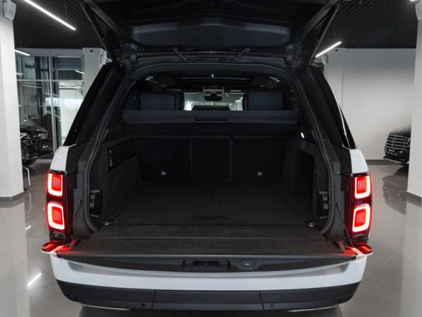 Land Rover Range Rover IV Рестайлинг с пробегом 2019 года, цена 9 200 000 рублей, 53503 км, внедорожник, Автокод Объявления