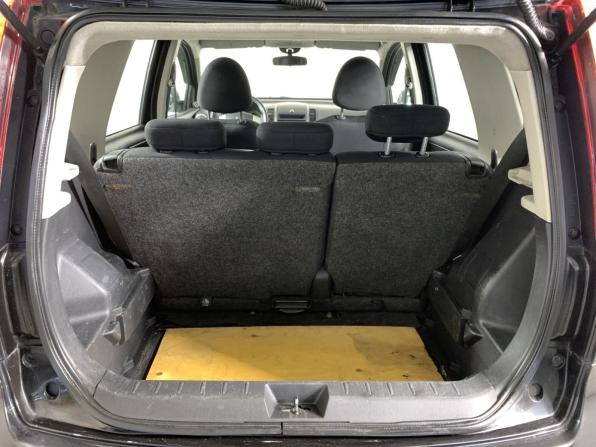 Nissan Note I Рестайлинг с пробегом 2012 года, цена 599 000 рублей, 178205 км, хэтчбек, Автокод Объявления