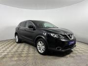 Nissan Qashqai II Борисоглебск  - изображение 27