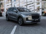 Li Auto (Lixiang) One Ставрополь  - изображение 30