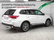 Mitsubishi Outlander III Рестайлинг Москва  - изображение 23
