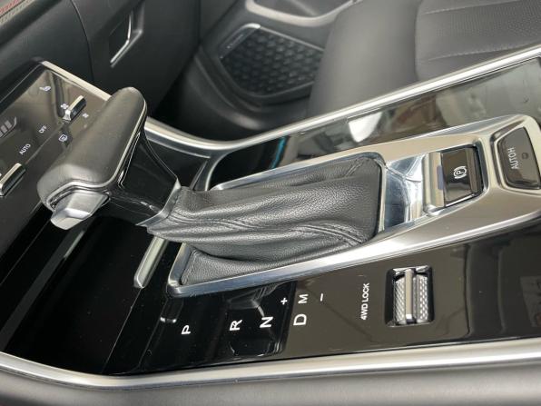 Changan CS75 I Рестайлинг с пробегом 2021 года, цена 1 835 000 рублей, 72104 км, внедорожник, Автокод Объявления