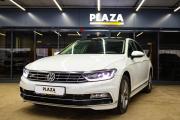 Volkswagen Passat B8 Уфа  - изображение 29