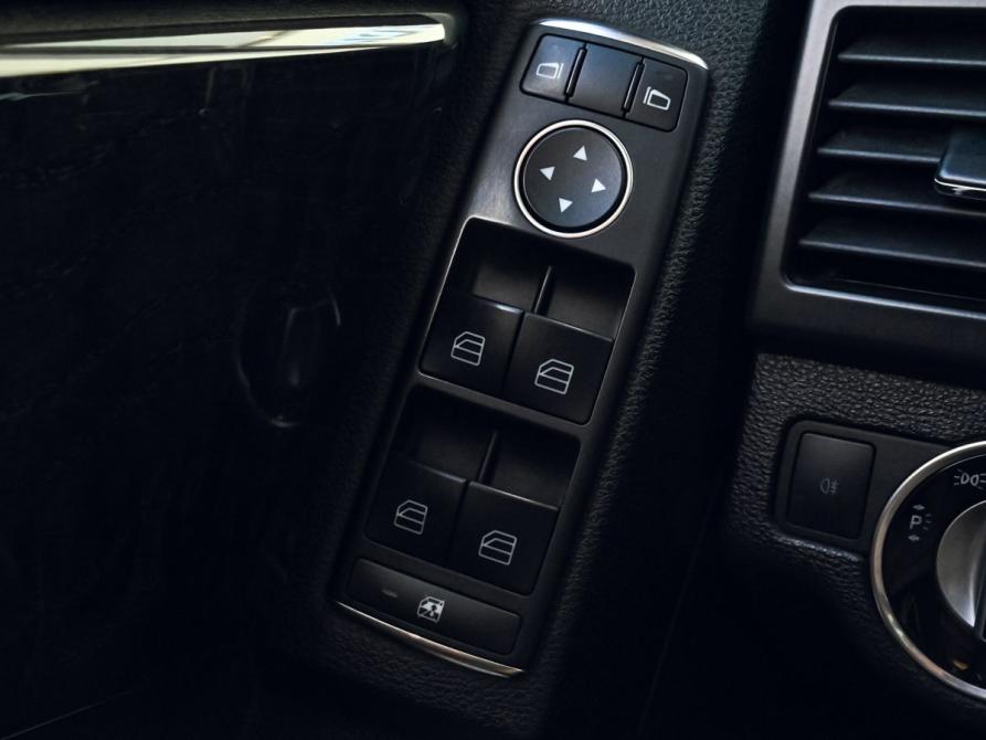 Mercedes-Benz GLK-Класс I (X204) Екатеринбург  - изображение 12