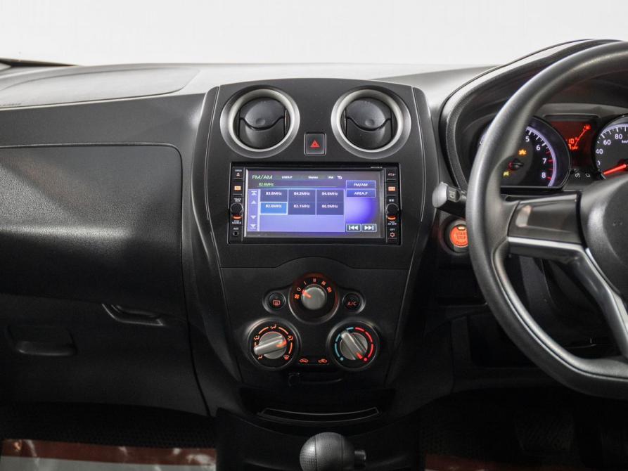 Nissan Note II Рестайлинг Иркутск  - изображение 11