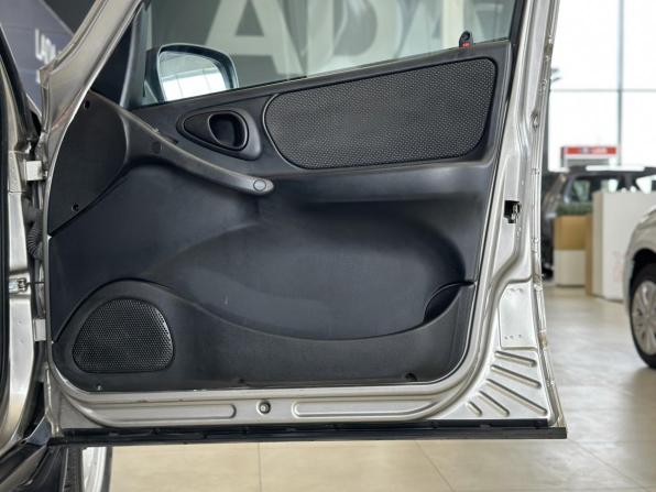 Lada (ВАЗ) Niva с пробегом 2021 года, цена 930 000 рублей, 27000 км, внедорожник, Автокод Объявления