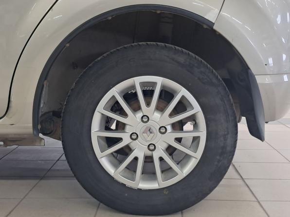 Renault Sandero I с пробегом 2011 года, цена 390 000 рублей, 155097 км, хэтчбек, Автокод Объявления