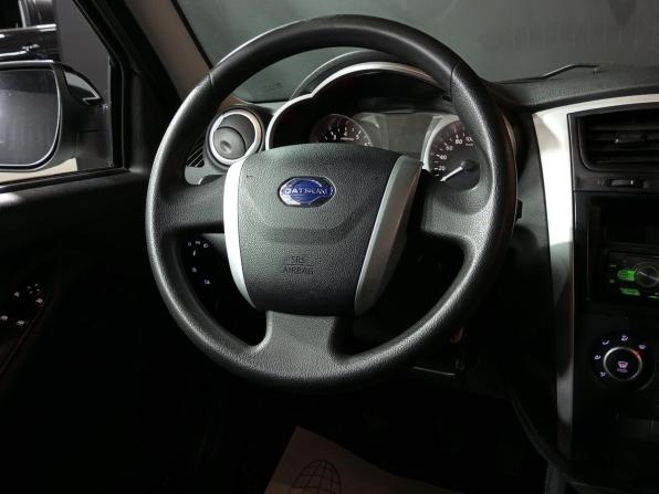 Datsun mi-DO с пробегом 2019 года, цена 600 000 рублей, 88208 км, хэтчбек, Автокод Объявления