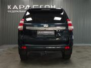 Toyota Land Cruiser Prado 150 Series Рестайлинг 1 Пермь  - изображение 22