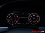 Volkswagen Teramont I Москва  - изображение 31