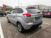 Lada (ВАЗ) XRAY I Череповец  - изображение 24
