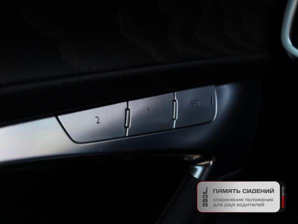 Audi A6 V (C8) с пробегом 2020 года, цена 5 200 000 рублей, 56015 км, седан, Автокод Объявления