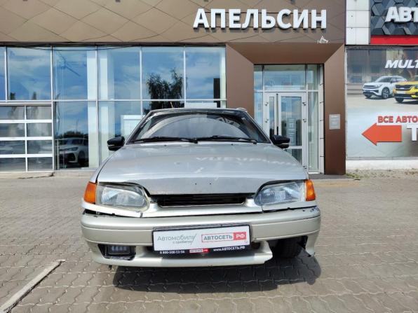 Lada (ВАЗ) 2115 с пробегом 2006 года, цена 115 500 рублей, 219266 км, седан, Автокод Объявления