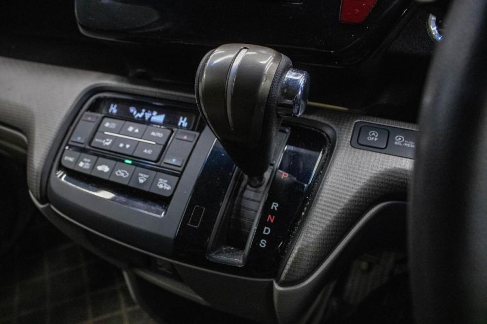 Honda Stepwgn V Рестайлинг Уфа  - изображение 22