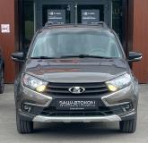 Lada (ВАЗ) Granta I Рестайлинг Белебей  - изображение 16