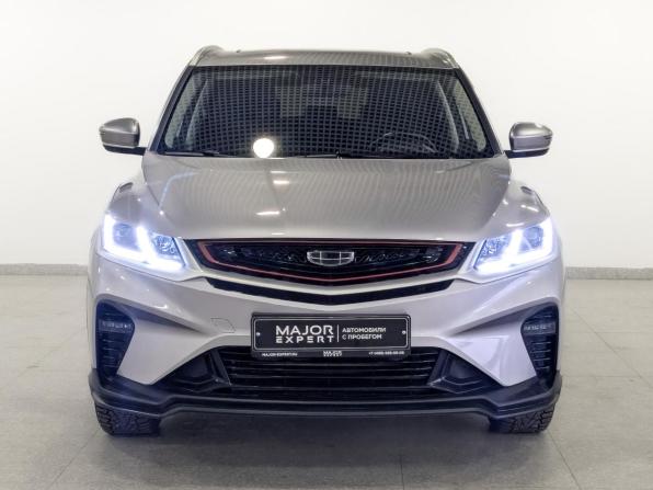 Geely Coolray I с пробегом 2023 года, цена 1 770 000 рублей, 42489 км, внедорожник, Автокод Объявления