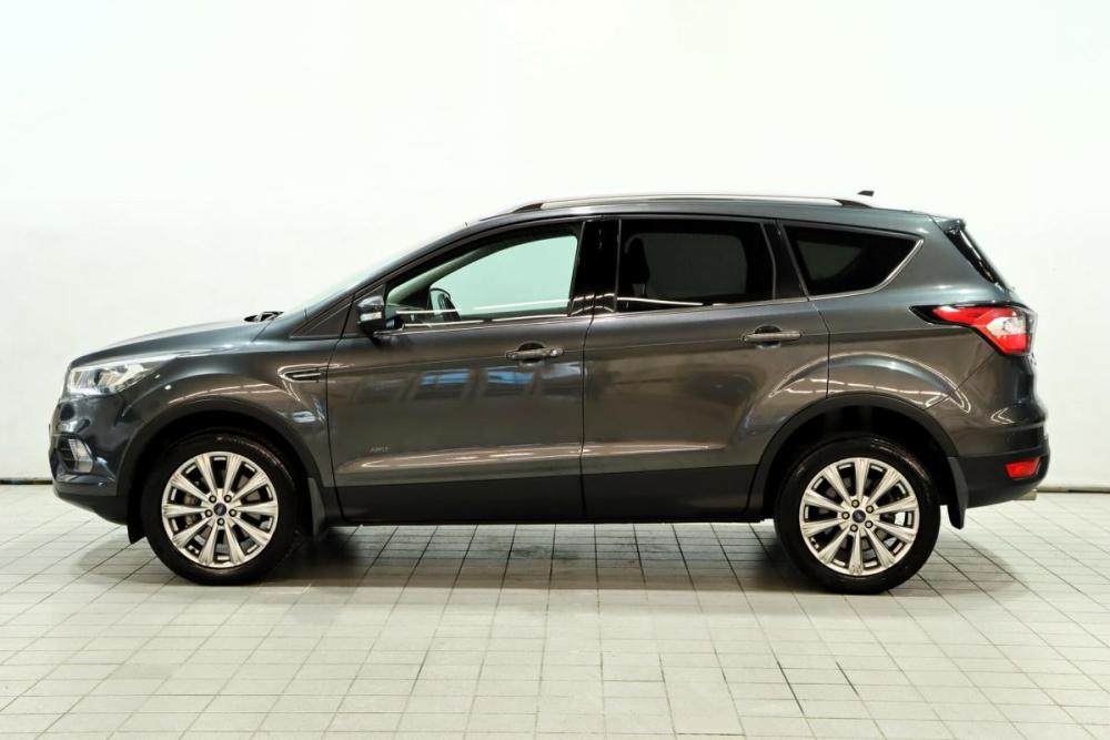 Ford Kuga II Рестайлинг Сургут  - изображение 8