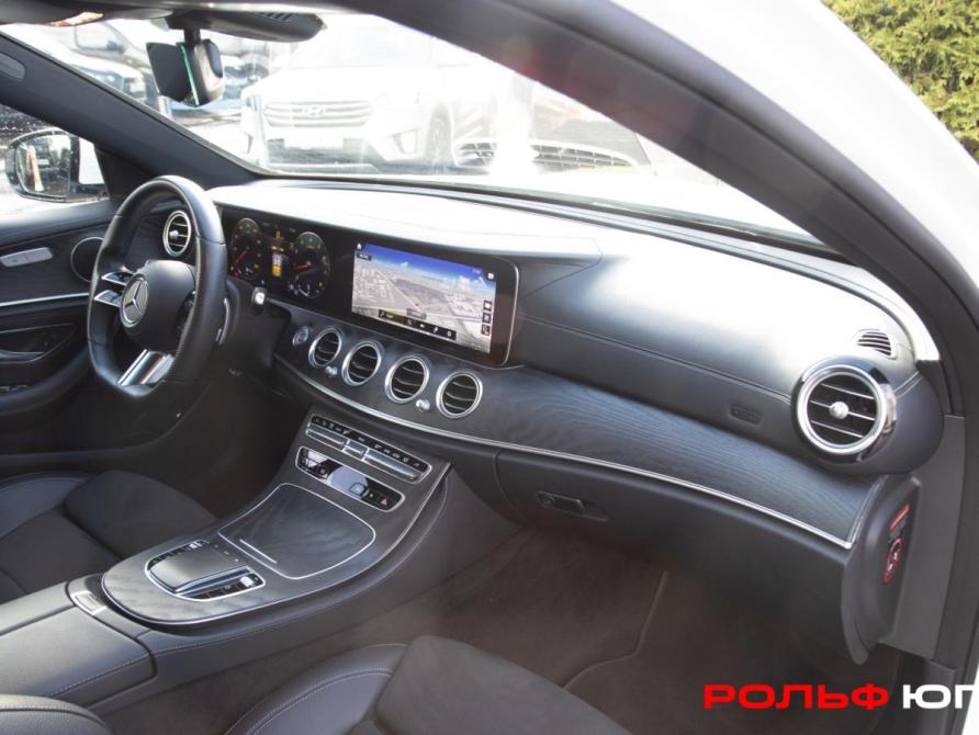 Mercedes-Benz E-Класс V (W213 S213 C238) Рестайлинг Москва  - изображение 7
