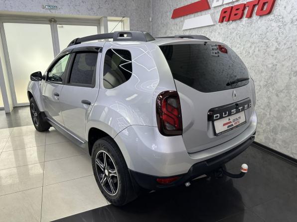 Renault Duster I Рестайлинг с пробегом 2021 года, цена 1 299 000 рублей, 163075 км, внедорожник, Автокод Объявления