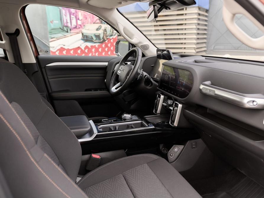 Haval Dargo I Казань  - изображение 6