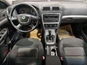 Skoda Octavia II (A5) Рестайлинг Курск  - изображение 26