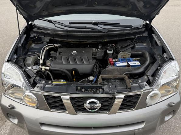 Nissan X-Trail II Рестайлинг с пробегом 2010 года, цена 1 199 000 рублей, 185490 км, внедорожник, Автокод Объявления