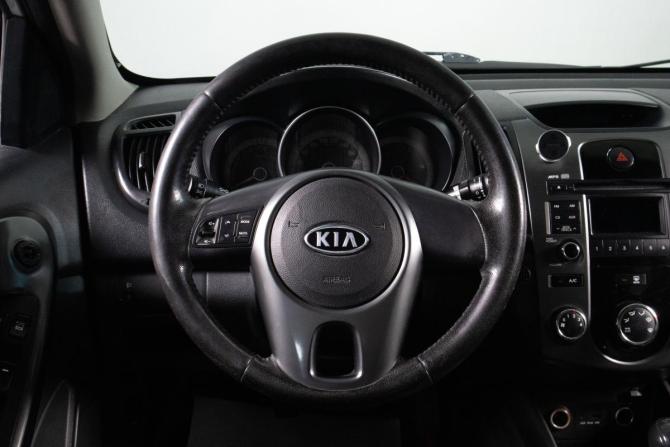 Kia Cerato II с пробегом 2010 года, цена 699 000 рублей, 236000 км, хэтчбек, Автокод Объявления