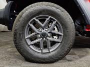 Jeep Wrangler IV (JL) Рестайлинг Москва  - изображение 29