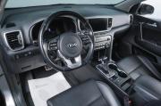 Kia Sportage IV Челябинск  - изображение 22