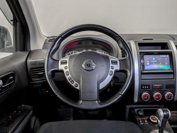 Nissan X-Trail II Рестайлинг с пробегом 2013 года, цена 1 750 000 рублей, 86624 км, внедорожник, Автокод Объявления