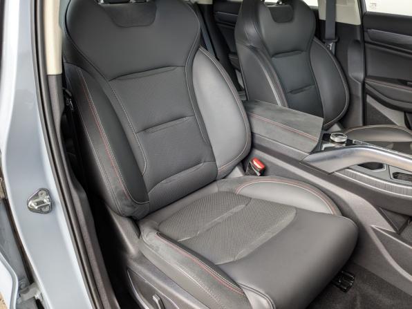 Geely Tugella I с пробегом 2021 года, цена 2 700 000 рублей, 24562 км, внедорожник, Автокод Объявления