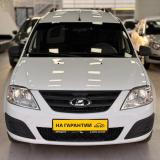 Lada (ВАЗ) Largus I Нижнекамск  - изображение 24