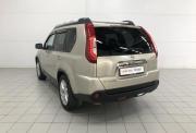 Nissan X-Trail II Рестайлинг Астрахань  - изображение 26