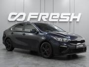 Kia Cerato IV Воронеж  - изображение 25
