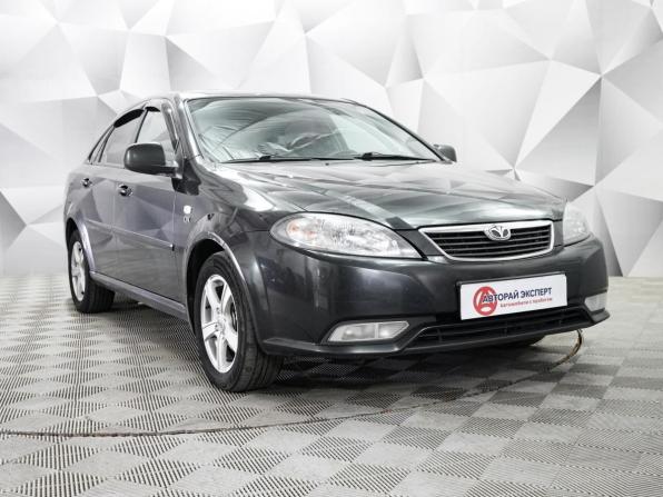 Daewoo Gentra II с пробегом 2014 года, цена 565 000 рублей, 204000 км, седан, Автокод Объявления